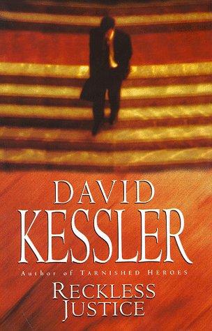 Cover of Reckless Justice by David Kessler