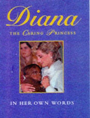 Cover of Diana by Holder