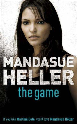 Cover of The Game by Mandasue Heller