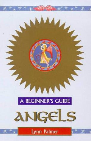 Cover of Angels by Lynn Palmer