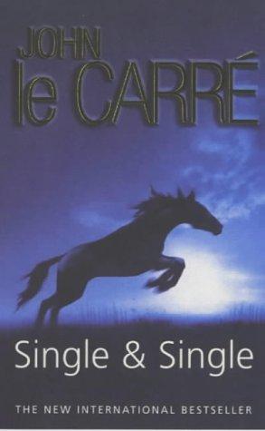 Cover of Single and Single by John le Carré