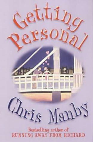 Cover of Getting Personal by Chris Manby
