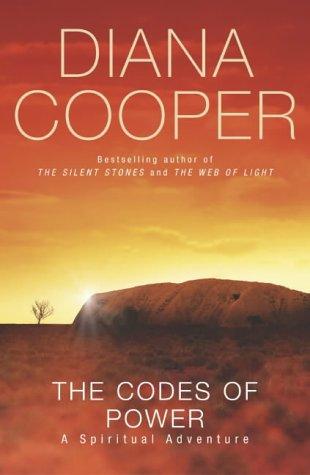 Cover of Codes of Power by Diana Cooper
