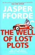 Cover of The well of lost plots by Jasper Fforde