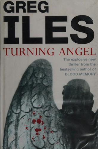 Cover of Turning Angel by Greg Iles