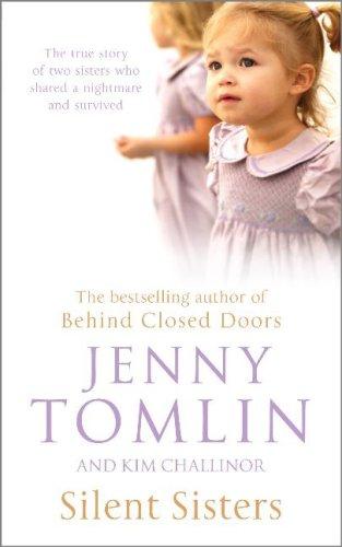 Cover of Silent Sisters by Jenny Tomlin