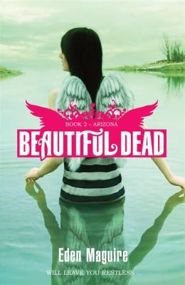 Cover of Arizona by Eden Maguire