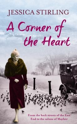 Cover of A Corner Of The Heart by Jessica Stirling