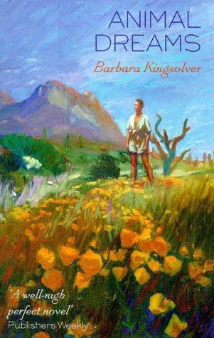 Cover of Animal Dreams by Barbara Kingsolver