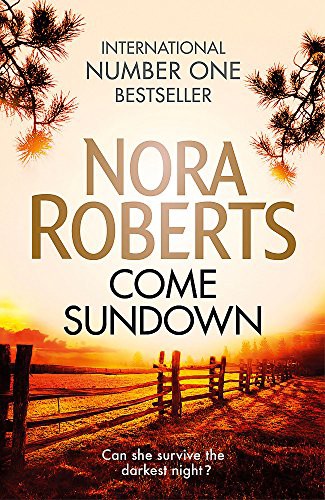 Cover of Come Sundown by Nora Roberts