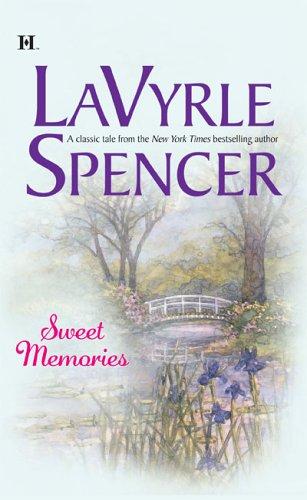 Cover of Sweet Memories by LaVyrle Spencer