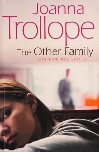 Cover of Other Family by Joanna Trollope