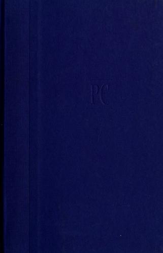 Cover of Predator by Patricia Cornwell