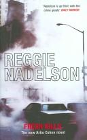 Cover of Fresh Kills by Reggie Nadelson