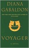 Cover of Voyager by Diana Gabaldon