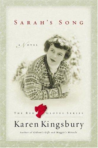 Cover of Sarah's song by Karen Kingsbury