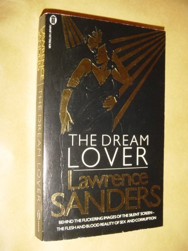 Cover of The dream lover by Lawrence Sanders