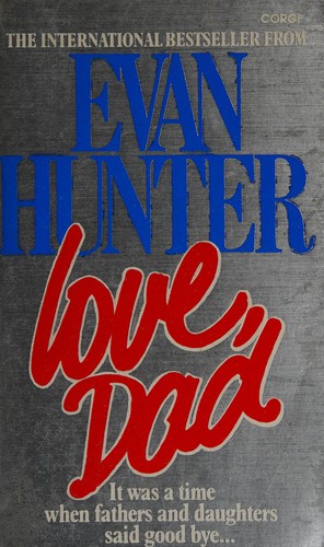 Cover of Love, dad by Evan Hunter