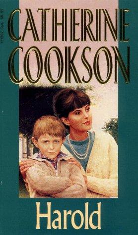 Cover of Harold by Catherine Cookson