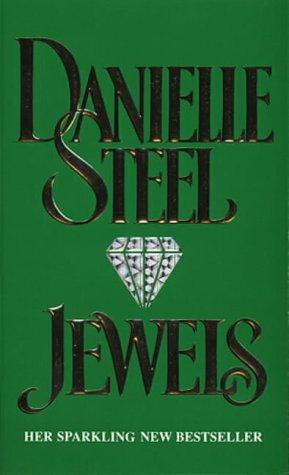 Cover of Jewels by Danielle Steel