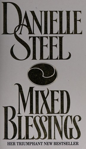 Cover of Mixed blessings by Danielle Steel