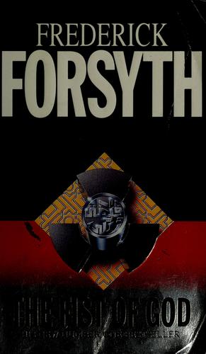 Cover of The fist of God by Frederick Forsyth