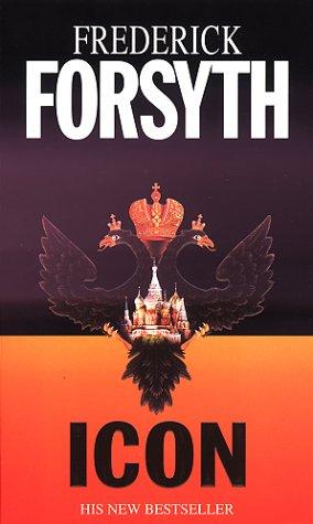 Cover of Icon (Cdn.Edition) by Frederick Forsyth