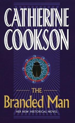 Cover of The Branded Man by Catherine Cookson