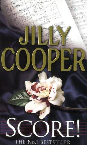 Cover of Score! by Jilly Cooper