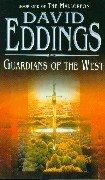 Cover of Guardians of the West (Malloreon) by David Eddings