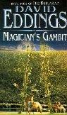 Cover of Magician's Gambit (Belgariad) by David Eddings