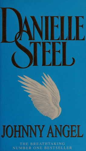 Cover of Johnny Angel by Danielle Steel
