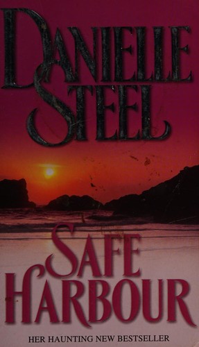 Cover of Safe Harbour by Danielle Steel