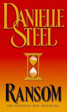 Cover of Ransom by Danielle Steel