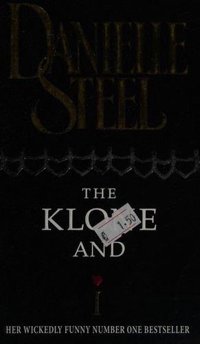 Cover of The Klone and I by Danielle Steel