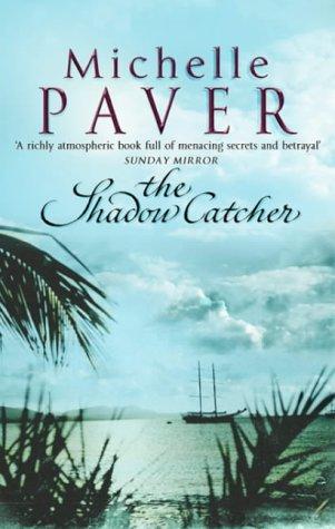Cover of Shadow Catcher by Michelle Paver