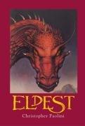 Cover of SOS Title Unknown by Christopher Paolini