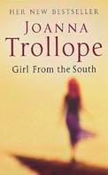 Cover of Girl from the south by Joanna Trollope