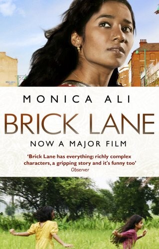 Cover of Brick Lane by Moniza Ali