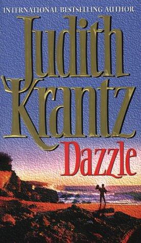 Cover of DAZZLE by Judith Krantz