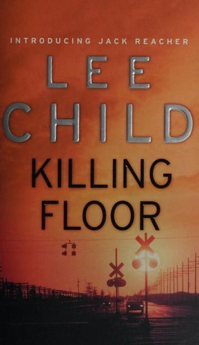 Cover of Killing Floor by Lee Child