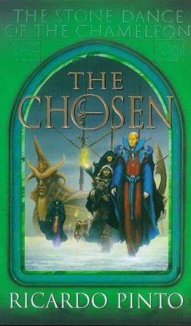 Cover of The Chosen by Ricardo Pinto