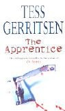 Cover of The Apprentice by Tess Gerritsen