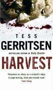 Cover of Harvest by Tess Gerritsen