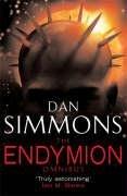 Cover of The Endymion Omnibus by Dan Simmons