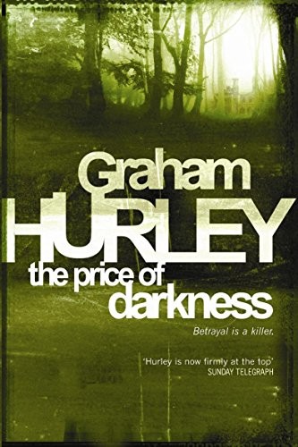 Cover of The Price of Darkness (DI Joe Faraday) by Graham Hurley