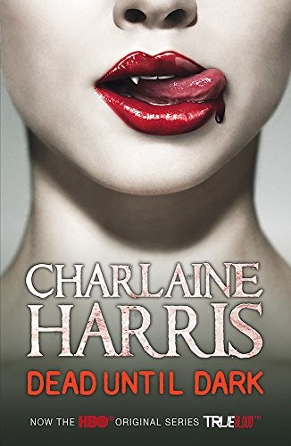 Cover of Dead Until Dark by Charlaine Harris