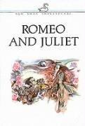 Cover of Romeo and Juliet by William Shakespeare