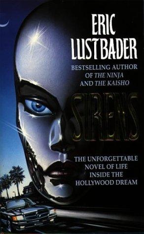 Cover of Sirens by Eric Van Lustbader