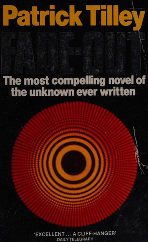 Cover of Fade-out by Patrick Tilley